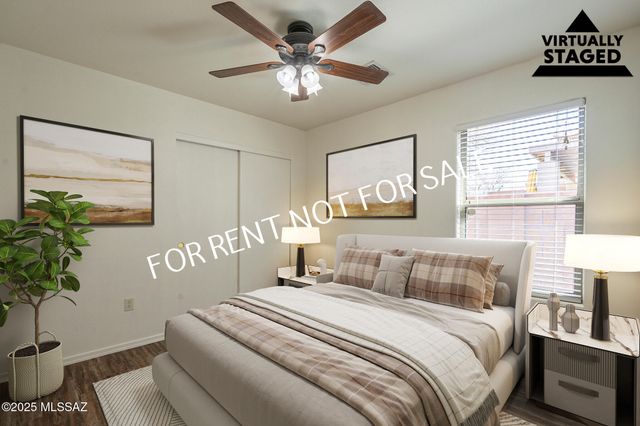 6339 E Garden Stone Drive, Tucson, AZ 85756