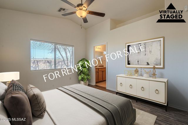 6339 E Garden Stone Drive, Tucson, AZ 85756