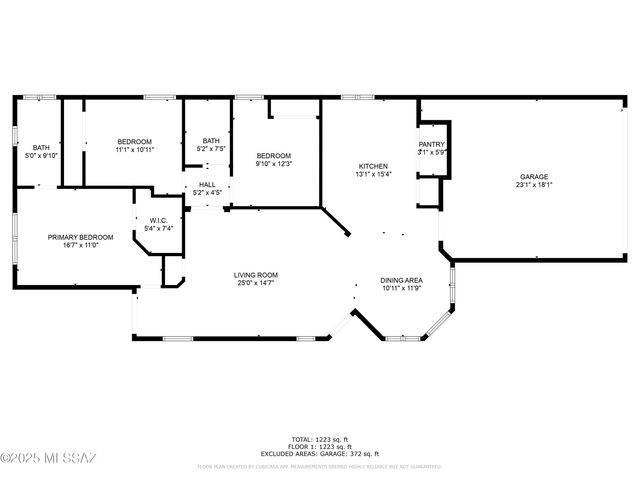 6339 E Garden Stone Drive, Tucson, AZ 85756