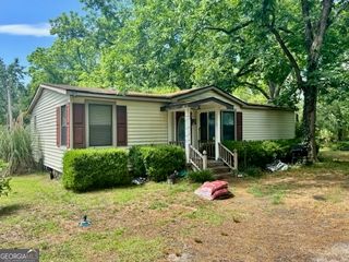 567 Anderson Parrish Road, Portal, GA 30450