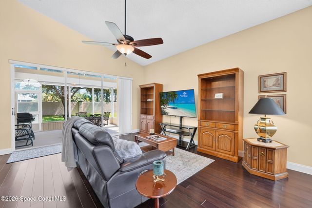 3802 Saint Armens Circle, Melbourne, FL 32934