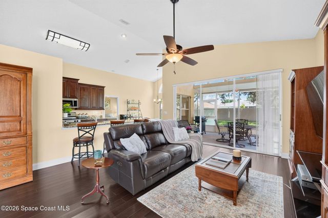 3802 Saint Armens Circle, Melbourne, FL 32934