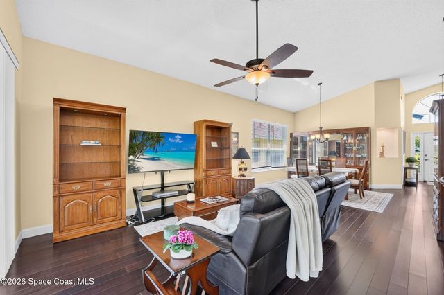 3802 Saint Armens Circle, Melbourne, FL 32934