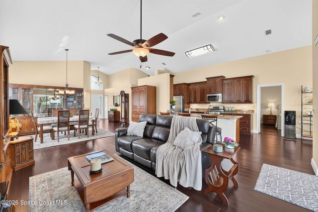 3802 Saint Armens Circle, Melbourne, FL 32934