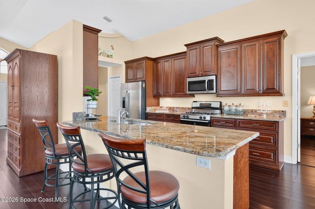 3802 Saint Armens Circle, Melbourne, FL 32934