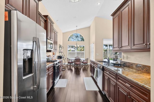 3802 Saint Armens Circle, Melbourne, FL 32934
