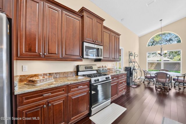 3802 Saint Armens Circle, Melbourne, FL 32934