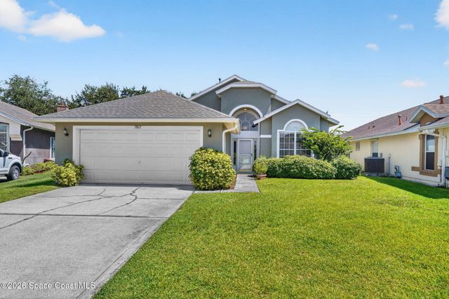 3802 Saint Armens Circle, Melbourne, FL 32934