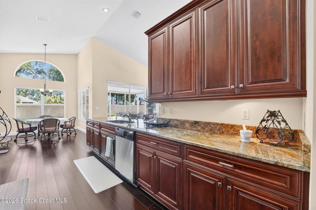 3802 Saint Armens Circle, Melbourne, FL 32934