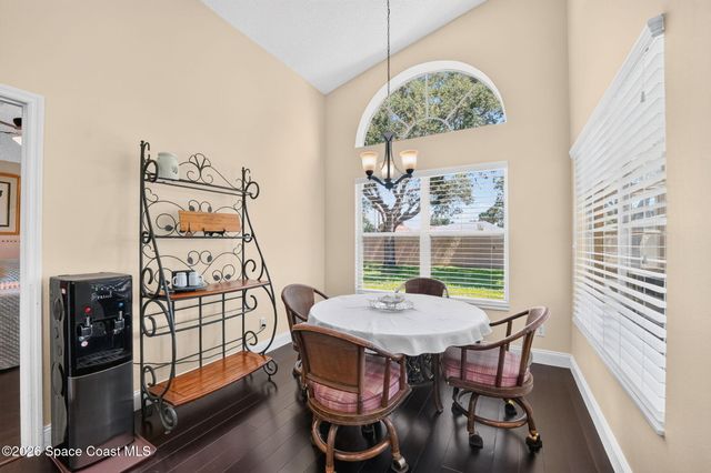 3802 Saint Armens Circle, Melbourne, FL 32934