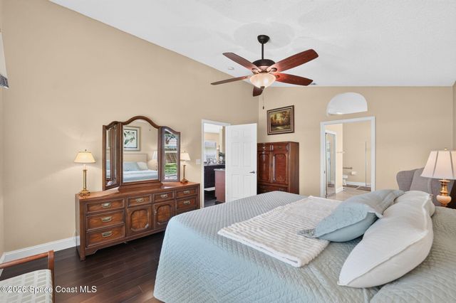 3802 Saint Armens Circle, Melbourne, FL 32934