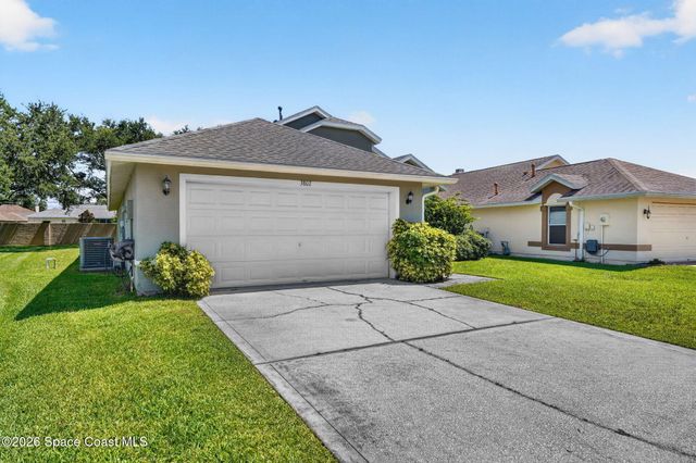 3802 Saint Armens Circle, Melbourne, FL 32934