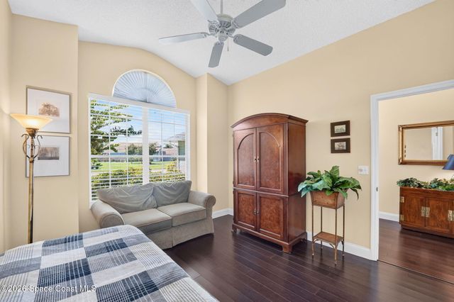 3802 Saint Armens Circle, Melbourne, FL 32934