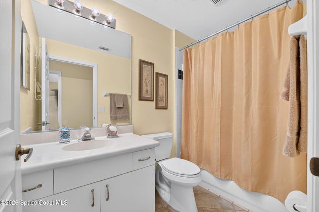 3802 Saint Armens Circle, Melbourne, FL 32934