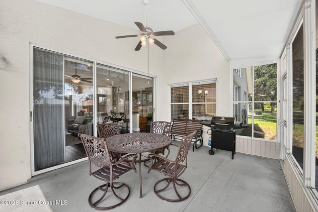 3802 Saint Armens Circle, Melbourne, FL 32934