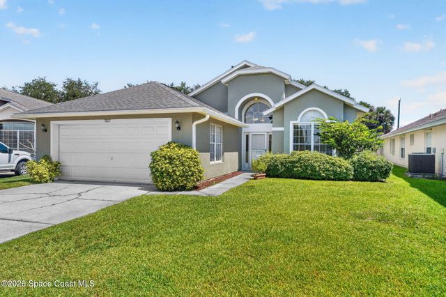 3802 Saint Armens Circle, Melbourne, FL 32934