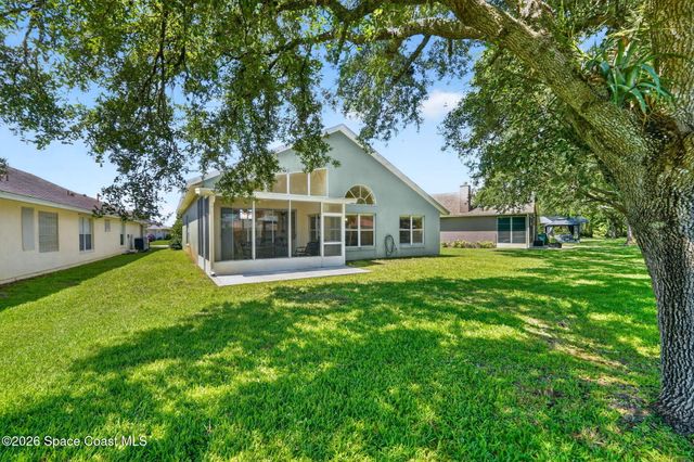 3802 Saint Armens Circle, Melbourne, FL 32934