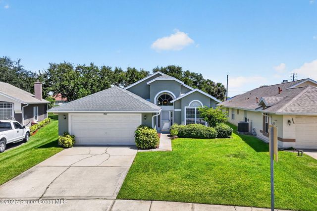 3802 Saint Armens Circle, Melbourne, FL 32934