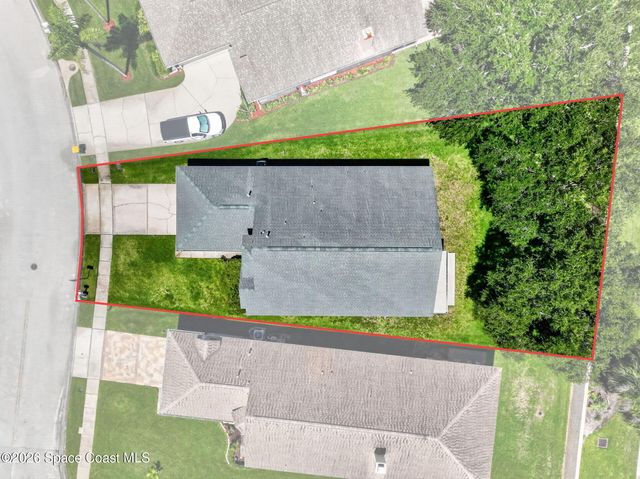 3802 Saint Armens Circle, Melbourne, FL 32934