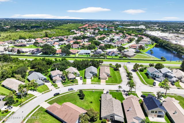3802 Saint Armens Circle, Melbourne, FL 32934