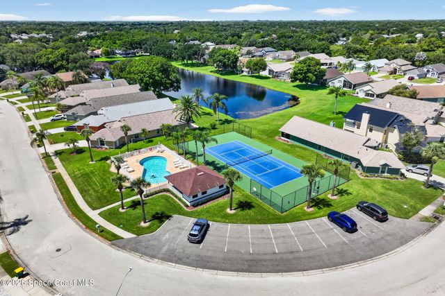3802 Saint Armens Circle, Melbourne, FL 32934