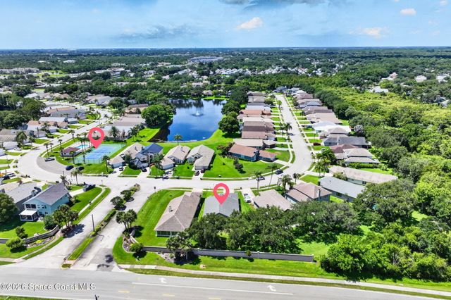 3802 Saint Armens Circle, Melbourne, FL 32934