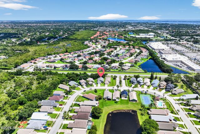3802 Saint Armens Circle, Melbourne, FL 32934