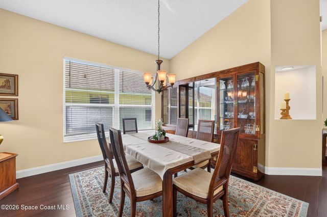 3802 Saint Armens Circle, Melbourne, FL 32934