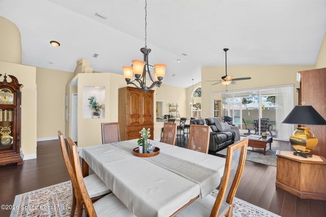 3802 Saint Armens Circle, Melbourne, FL 32934