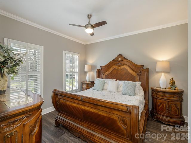 514 Whispering Hills Drive, Hendersonville, NC 28792