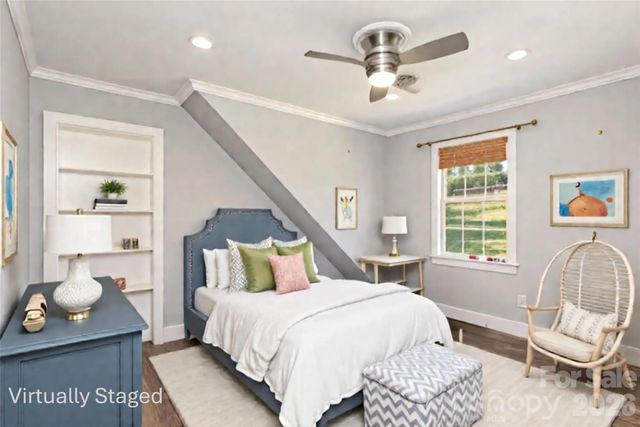 514 Whispering Hills Drive, Hendersonville, NC 28792