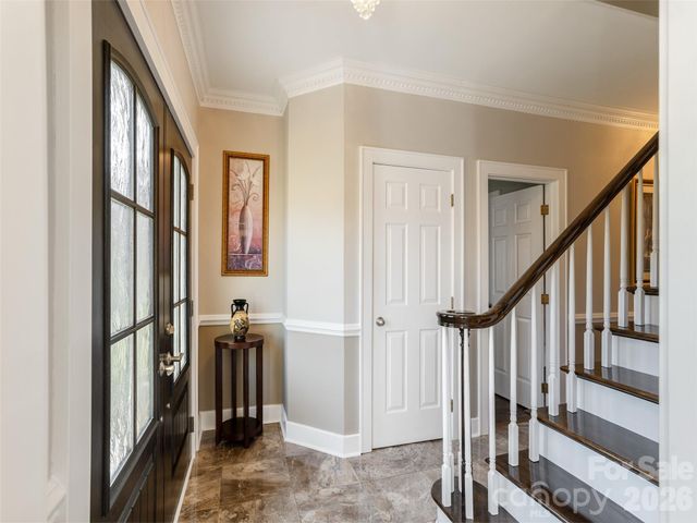 514 Whispering Hills Drive, Hendersonville, NC 28792