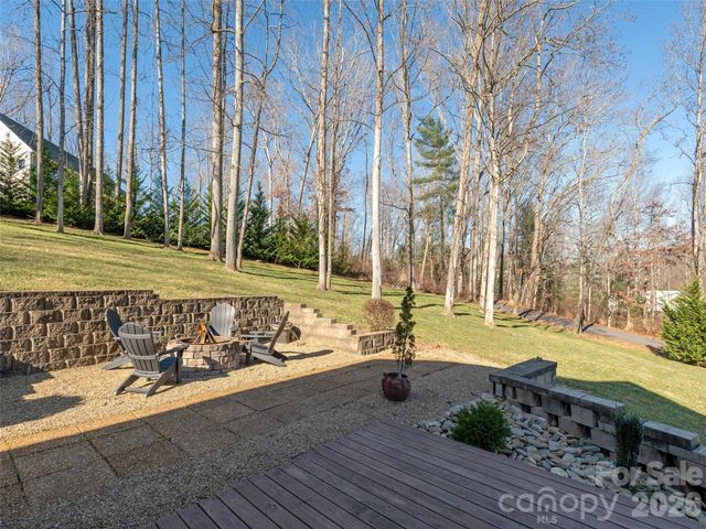 514 Whispering Hills Drive, Hendersonville, NC 28792