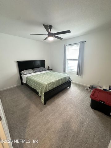 3499 MILDRED Way, Jacksonville, FL 32254