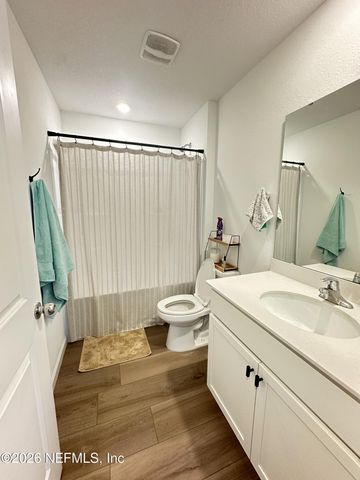 3499 MILDRED Way, Jacksonville, FL 32254