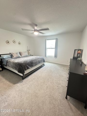 3499 MILDRED Way, Jacksonville, FL 32254