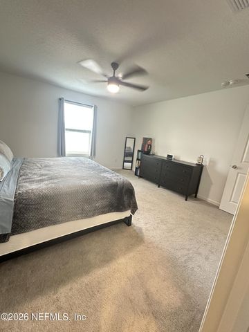 3499 MILDRED Way, Jacksonville, FL 32254