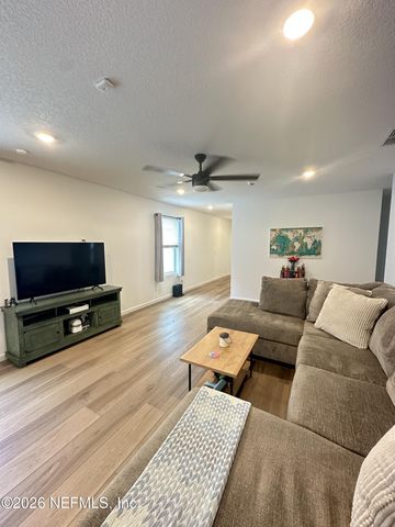 3499 MILDRED Way, Jacksonville, FL 32254