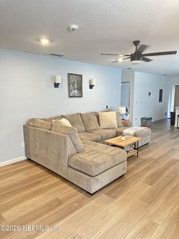 3499 MILDRED Way, Jacksonville, FL 32254
