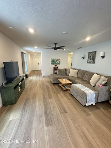 3499 MILDRED Way, Jacksonville, FL 32254