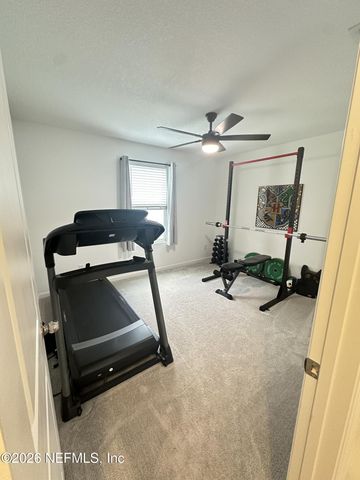 3499 MILDRED Way, Jacksonville, FL 32254
