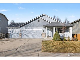 6172 Clayton St, Frederick, CO 80530