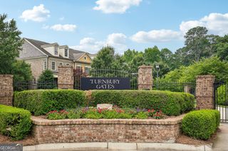 3348 Turngate Court, Atlanta, GA 30341