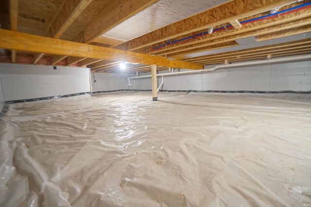 455 N Eastfield Circle, Milford, IN 46542