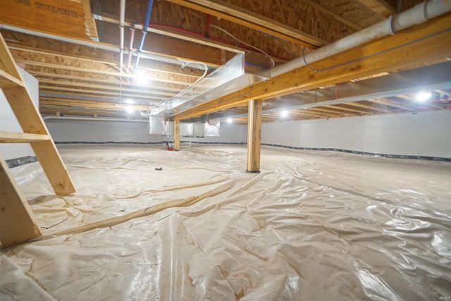 455 N Eastfield Circle, Milford, IN 46542