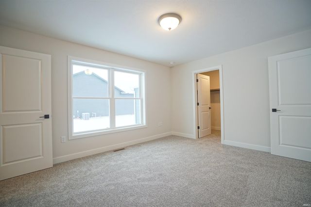 455 N Eastfield Circle, Milford, IN 46542