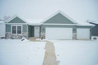 455 N Eastfield Circle, Milford, IN 46542