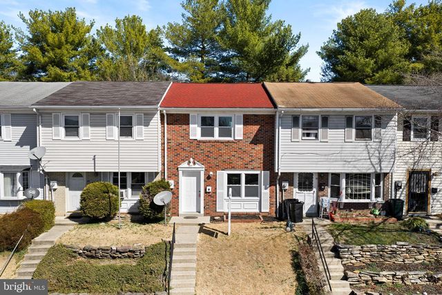 21 W ORNDORFF, Brunswick, MD 21716
