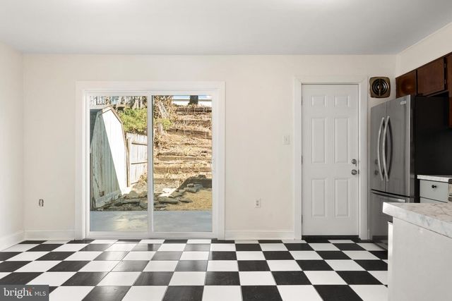 21 W ORNDORFF, Brunswick, MD 21716