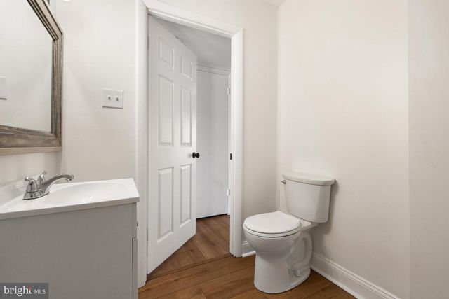 21 W ORNDORFF, Brunswick, MD 21716